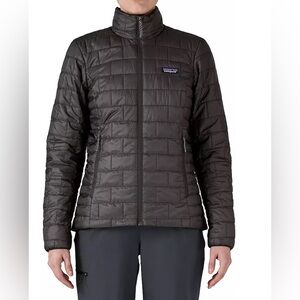 Patagonia Women's Nano Puff Insulated Jacket